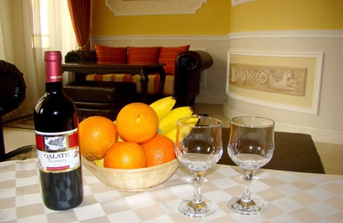 Lozenets Apartamento | Luxury Apartment Venice - 1