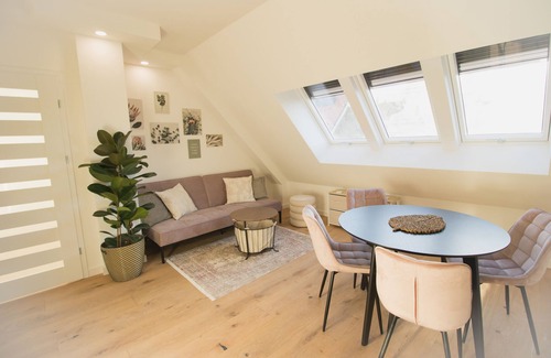 Nikolsdorf Apartamento | Luxury Apartment Vienna