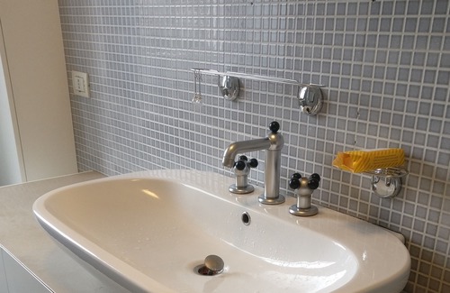 Pordenone Apartamento | Apartamento de lujo con vistas.