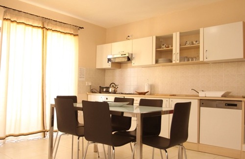 Zebbug Apartamento | Apartamento de lujo con aire acondicionado en el corazón de Malta