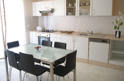 Zebbug Apartamento | Apartamento de lujo con aire acondicionado en el corazón de Malta