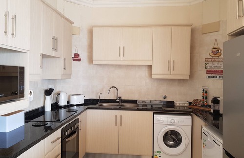 Scottburgh Apartamento | Luxury Apartment with 180° seaviews
