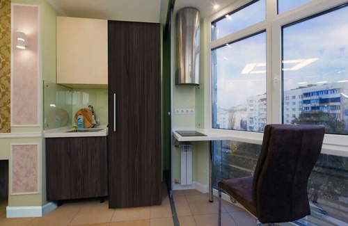 Pechers'kyi District Casa | Luxury apartment with a Big Jacuzzi, Sauna and Turkish Hammam