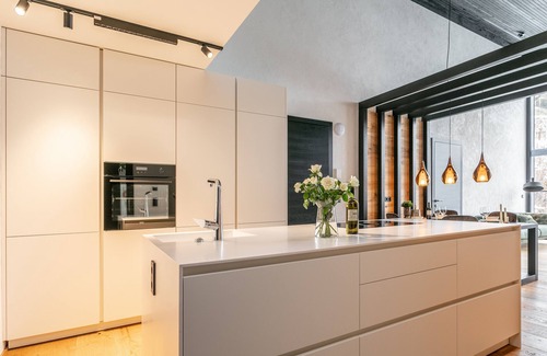Kappl Apartamento | Luxury apartment with a pool - Adults ONLY