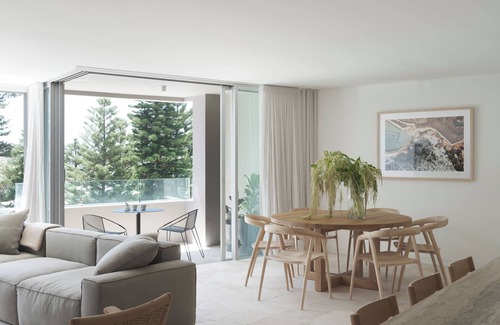 Bronte Apartamento | Luxury Apartment with Bronte Beach Views