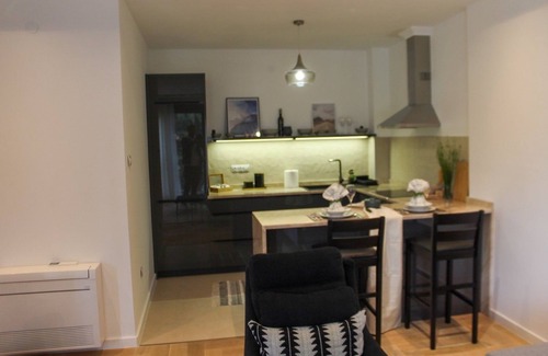 Trebinje Condominio | Luxury Apartment with a Rooftop Swimming Pool