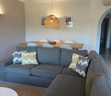 Atalaia Apartamento | Luxury apartment with free use of pool, gym and spa