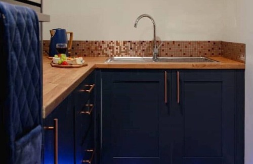 Londonderry Apartamento | luxury Apartment - With Private Hot-tub and Sauna