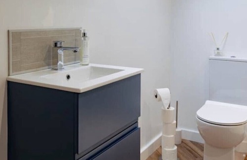 Londonderry Apartamento | luxury Apartment - With Private Hot-tub and Sauna