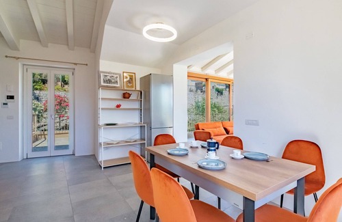 Procchio Casa | Luxury apartment with private access to the sea