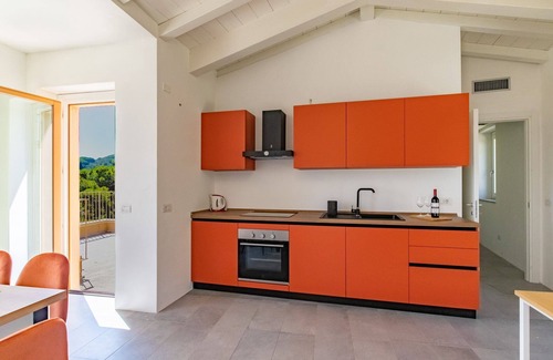 Procchio Casa | Luxury apartment with private access to the sea