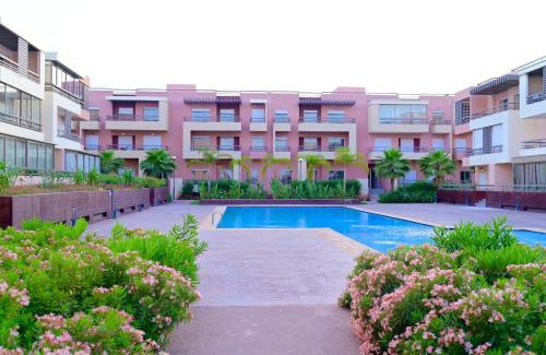 Marrakech Apartamento | Luxury apartment with jaccuzi