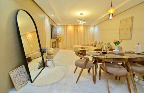 Marrakech Apartamento | Luxury apartment with jaccuzi