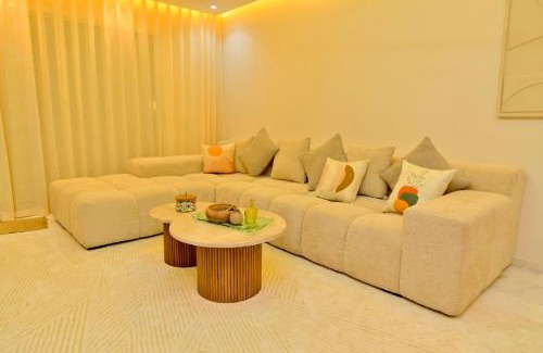 Marrakech Apartamento | Luxury apartment with jaccuzi