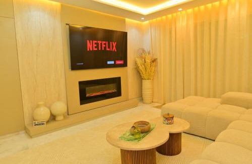 Marrakech Apartamento | Luxury apartment with jaccuzi