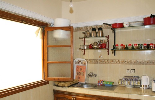 El Hara Villa | Apartamento de lujo con aire acondicionado y a solo 1 minuto a pie de Hammam & Shops.