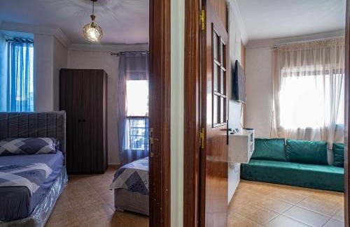Branes Apartamento | Luxury Apartment with Moroccan Elegance in Branes