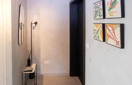 Paceville Apartamento | Luxury Apartment with Views and Pools in St Julians