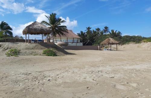 Cabarete Apartamento | Luxury apartment with ocean view at the beach