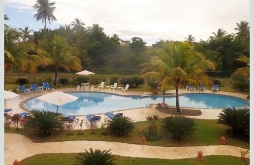Cabarete Apartamento | Luxury apartment with ocean view at the beach