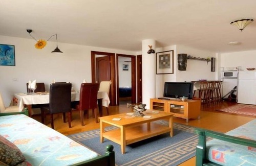 Soo Apartamento | Apartamento de lujo con piscina, jacuzzi y alojamiento gratuito de Seguros