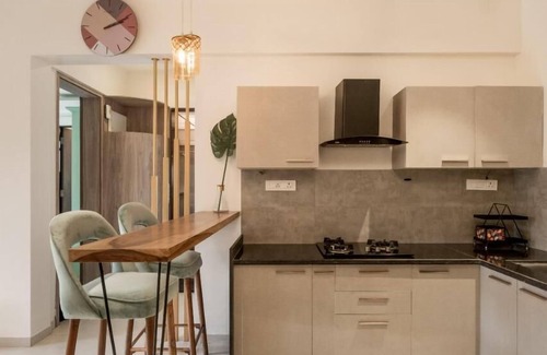 Vagator Apartamento | Luxury Apartment with Pool in Assagao-09