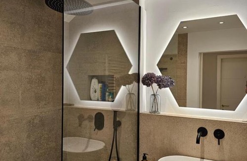 Weißgerber Apartamento | Luxury Apartment with Sauna in City Center