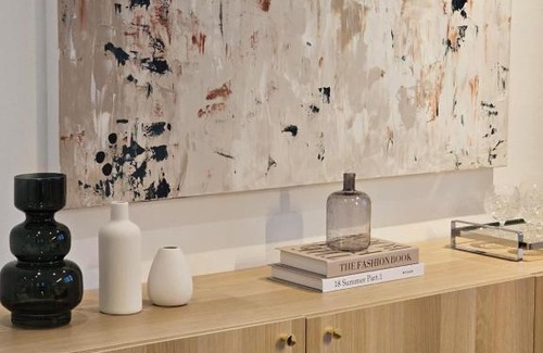 Weißgerber Apartamento | Luxury Apartment with Sauna in City Center