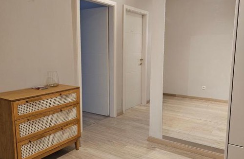 Weißgerber Apartamento | Luxury Apartment with Sauna in City Center