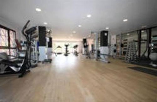 Ojen Apartamento | Luxury apartment with sea views, golf, gym, spa, 7 pools