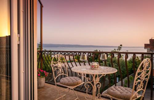Podstrana Apartamento | Luxury Apartments Argola