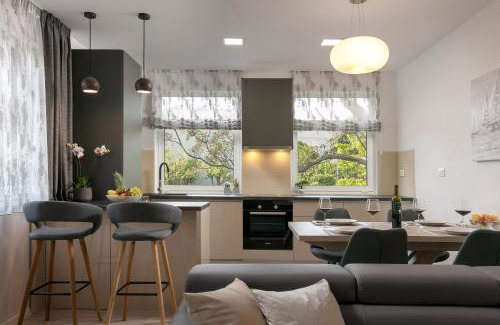 Podstrana Apartamento | Luxury Apartments Argola