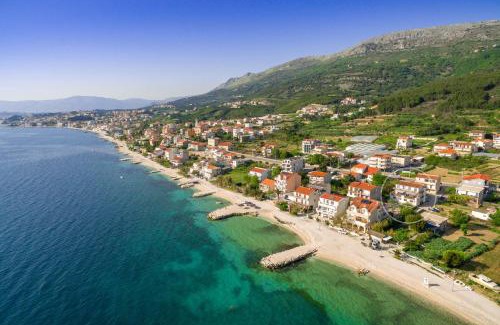 Podstrana Apartamento | Luxury Apartments Argola