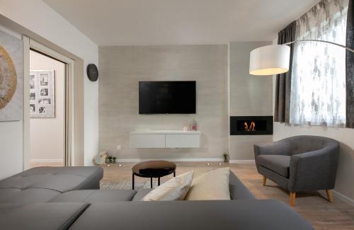 Podstrana Apartamento | Luxury Apartments Argola