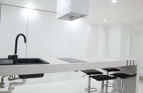 Arabkir Apartamento | Apartamentos de lujo en Kievyan Str