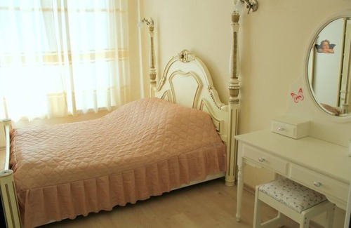 Arabkir Apartamento | Apartamentos de lujo en Kievyan Str