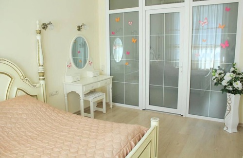 Arabkir Apartamento | Apartamentos de lujo en Kievyan Str