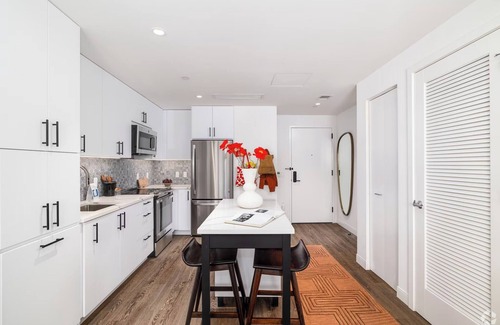 Northern Liberties Apartamento | Luxury Apartments by Hyatus at Central Philly