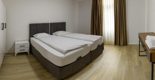 Sihlfeld Apartamento | Luxury Apartments by Livingdowntown