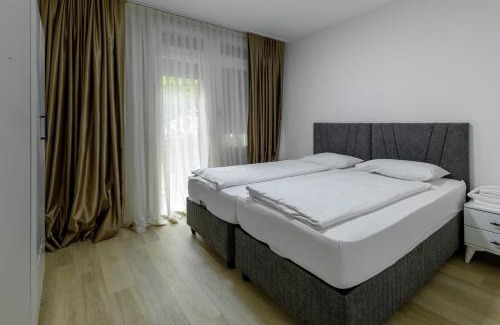 Sihlfeld Apartamento | Luxury Apartments by Livingdowntown