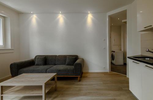 Sihlfeld Apartamento | Luxury Apartments by Livingdowntown