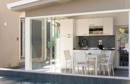 Zadina Pineta Apartamento | Luxury Apartments Cervia Libeccio