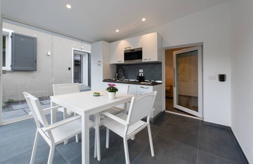 Zadina Pineta Apartamento | Luxury Apartments Cervia Libeccio