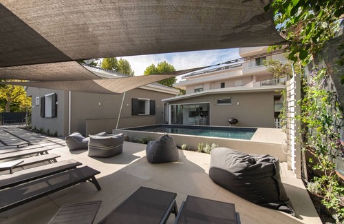 Tagliata Apartamento | Luxury Apartments Cervia Tramontana