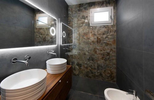 Tagliata Apartamento | Luxury Apartments Cervia Tramontana