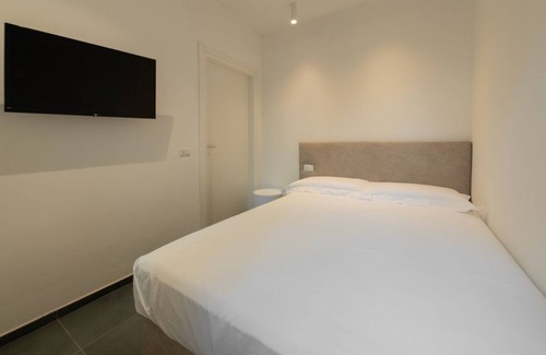 Tagliata Apartamento | Luxury Apartments Cervia Tramontana