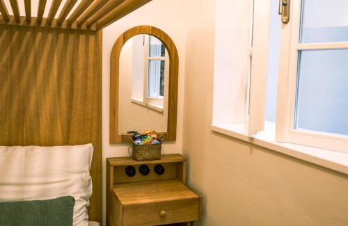 Hradec Kralove Casa | Luxury Apartments Pivovarské domy