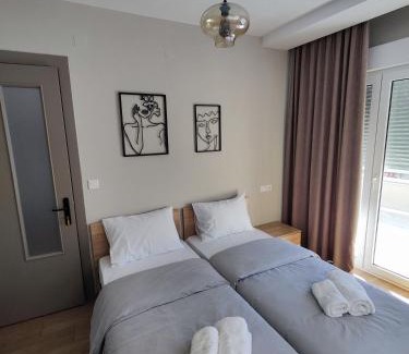 Deskati Apartamento | Luxury Apartments Deskati A1