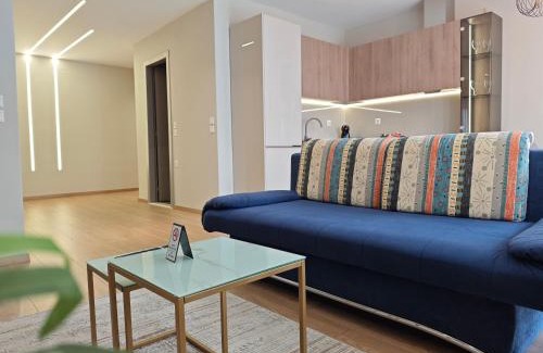 Deskati Apartamento | Luxury Apartments Deskati A1
