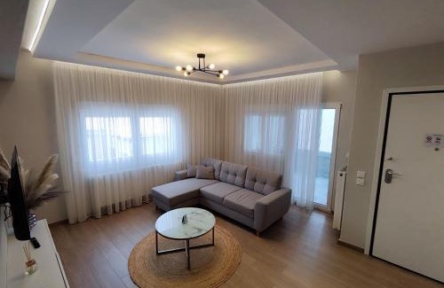 Deskati Apartamento | Luxury Apartments Deskati Α2
